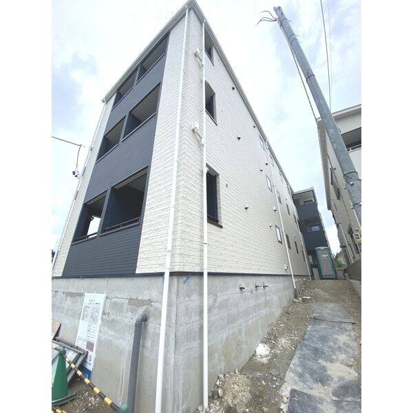 リーブルファイン本城町