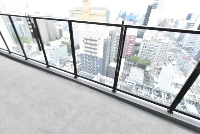 グランドメゾン御園座タワー 室内写真6
