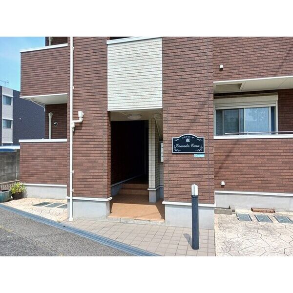コモド カーサ 室内写真9