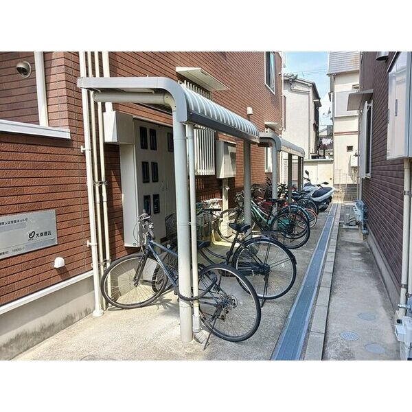 コモド カーサ 室内写真10
