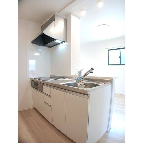 ピアチェーレ 室内写真1