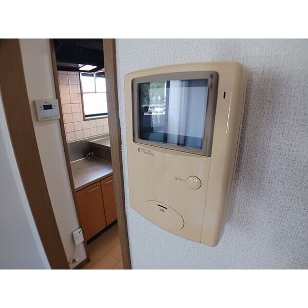 シエル青山 室内写真10