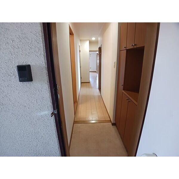 シエル青山 室内写真5