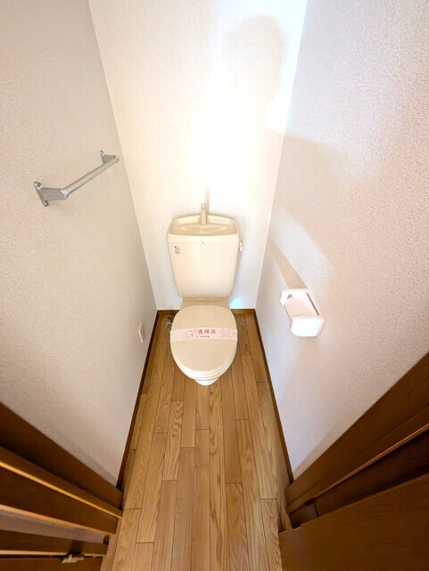 ヴェルジェ 室内写真9
