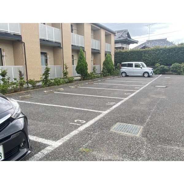 レオパレスラフォーレ風早Ⅰ 室内写真7