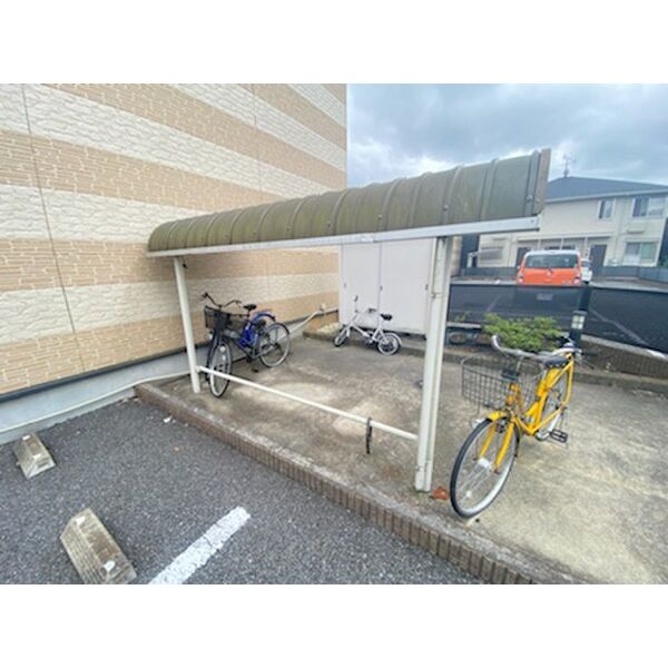 レオパレスラフォーレ風早Ⅰ 室内写真8