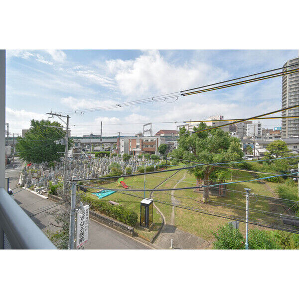 広崎マンション 室内写真9