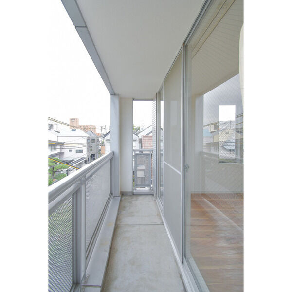 広崎マンション 室内写真8