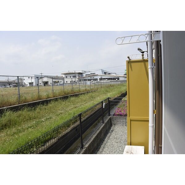 レオパレス原田Ⅱ 室内写真3