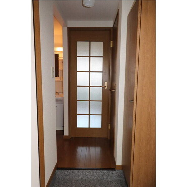 アムールMINERVA 室内写真1