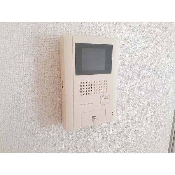 アルポンテ　Ⅱ 室内写真10