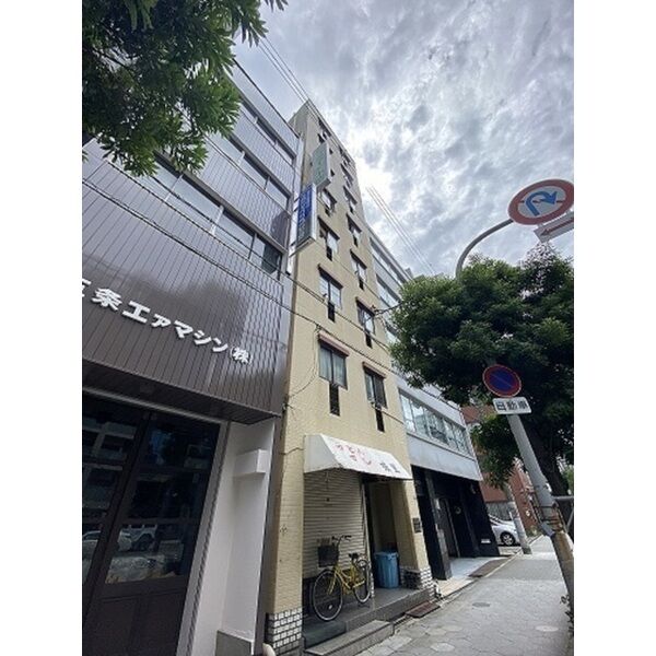 シュライン玉造 建物画像