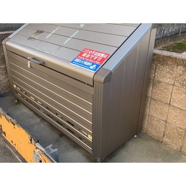 レオネクスト己新田 室内写真7