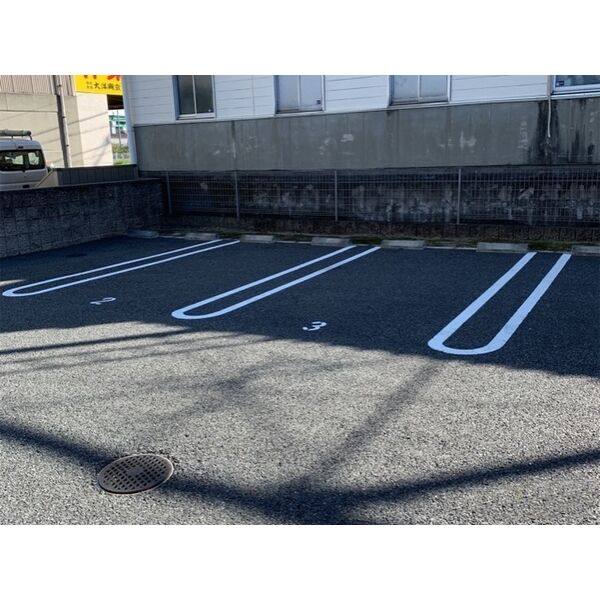 レオネクスト己新田 室内写真8