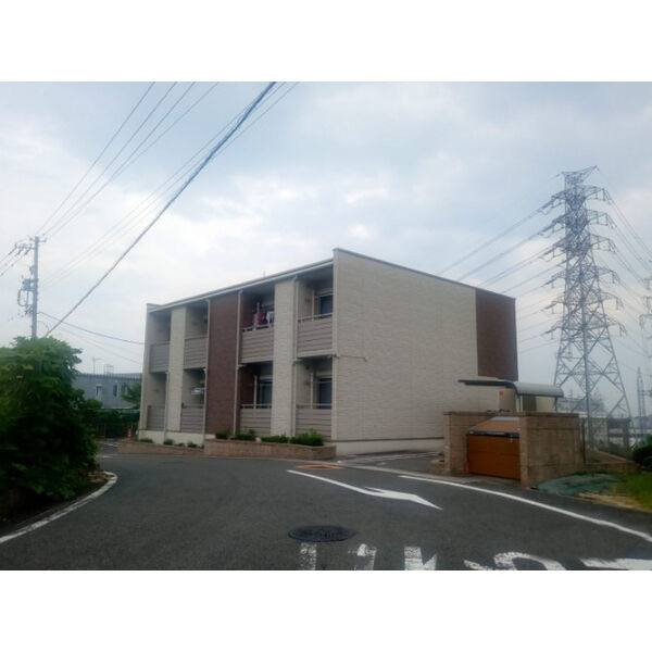 クレイノ坊主山 建物画像