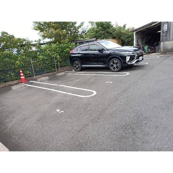 クレイノ坊主山 室内写真5