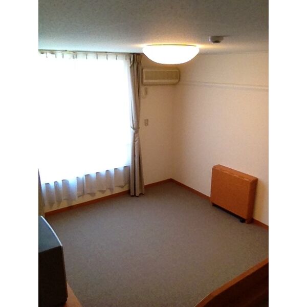 レオパレスPARC SIDE 室内写真6