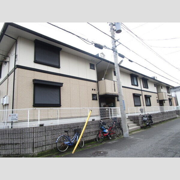 日の出第一秋新ハイツ