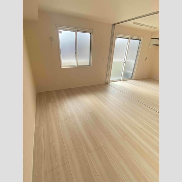 D-ROOM YOU 室内写真1