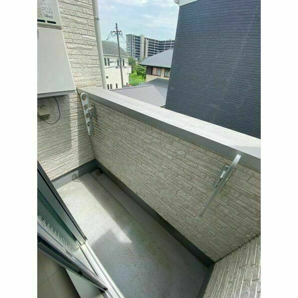 プランドール東海通 室内写真8