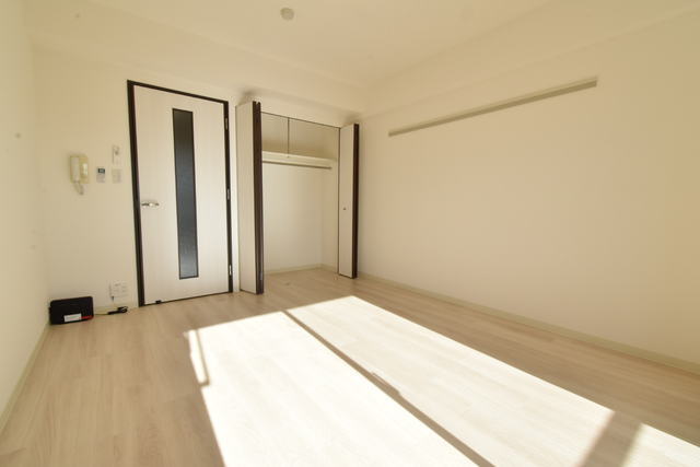 サンヒルズ新瑞橋 室内写真1