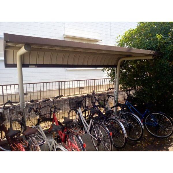 レオパレス松 室内写真10