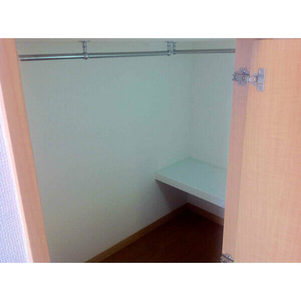 レオパレスピズィエール 室内写真10
