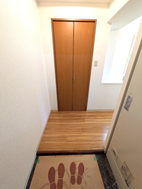 エムロード福島 室内写真9