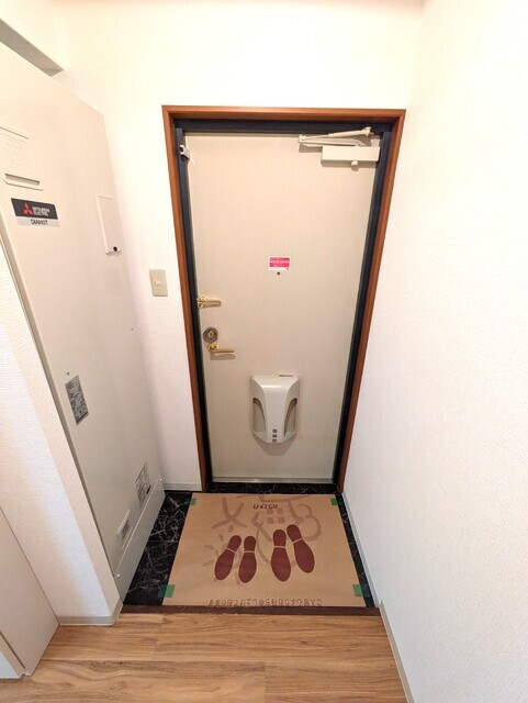 エムロード福島 室内写真3