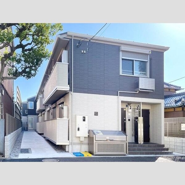 セレスティア北小岩