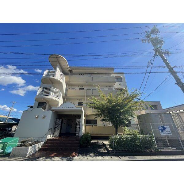 メゾン新西町 建物画像