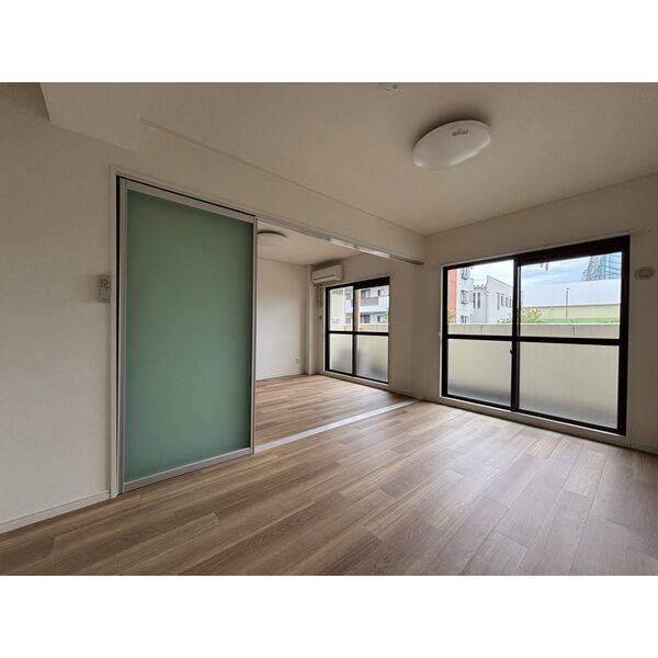 メゾン新西町 室内写真2