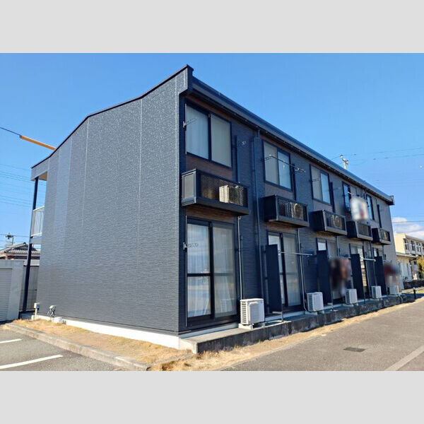物件名確認中 建物画像