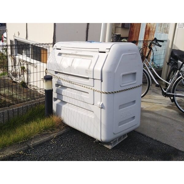 物件名確認中 室内写真10
