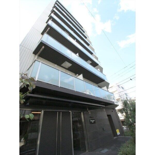 GRAN PASEO巣鴨Ⅱ