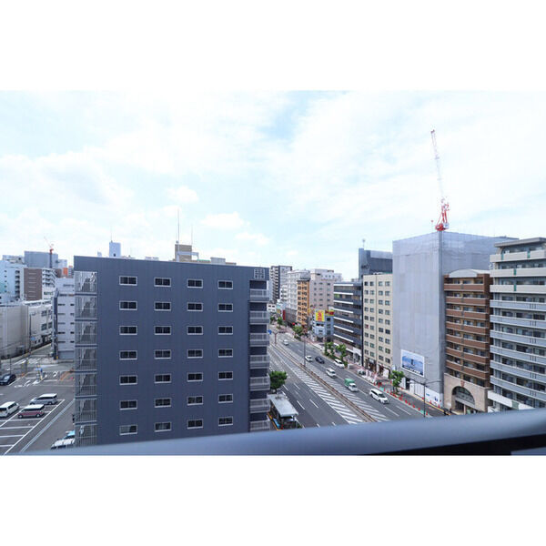 エステムコート難波Ⅶビヨンド 室内写真9
