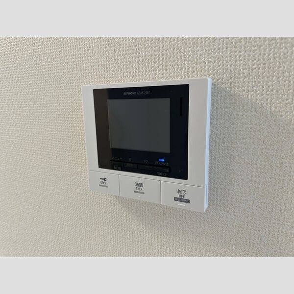 D-ROOM Ciel 室内写真10