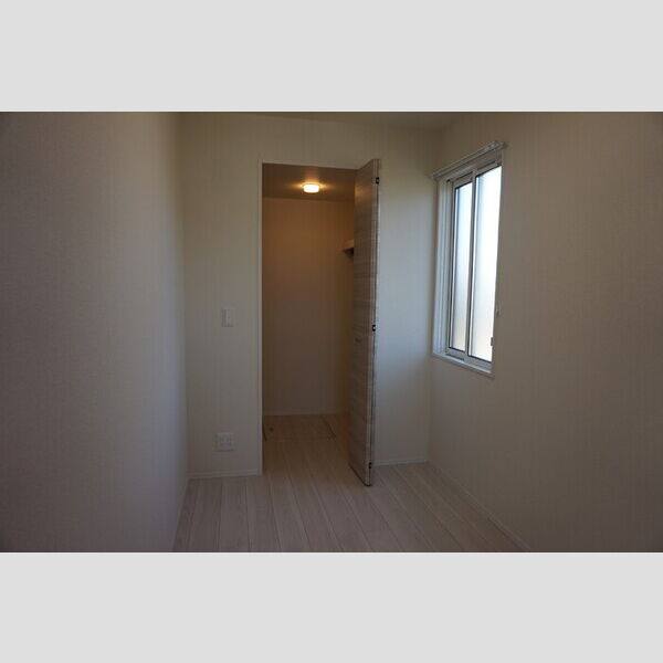 D-ROOM Ciel 室内写真1
