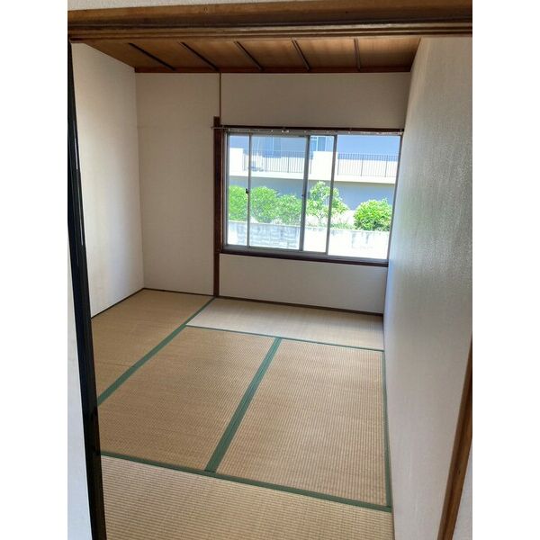 柏原市今町2丁目貸家 室内写真1