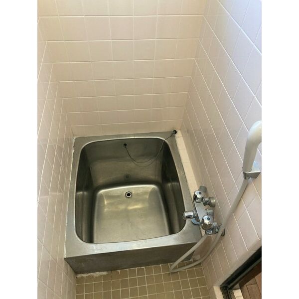 柏原市今町2丁目貸家 室内写真3
