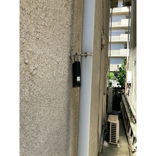 柏原市今町2丁目貸家 室内写真4