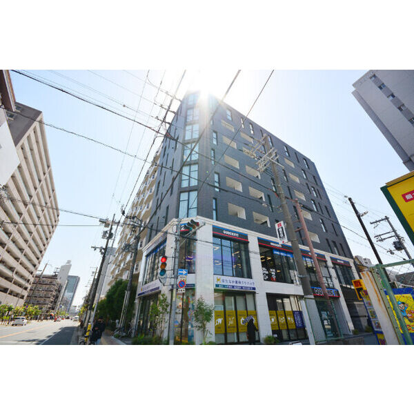 グランデージ新大阪