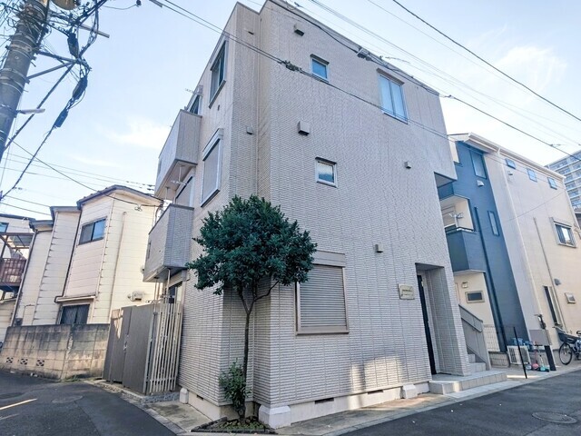メゾンド クレア