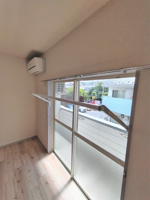 グリーンハイツ３ 室内写真9