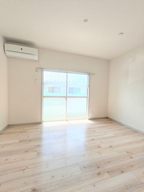 グリーンハイツ３ 室内写真1