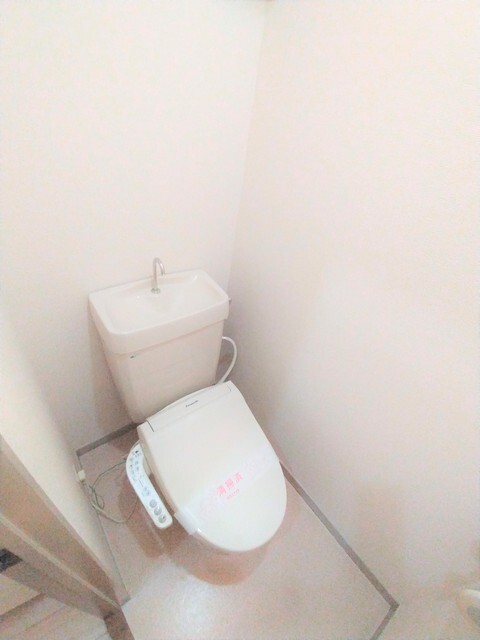グリーンハイツ３ 室内写真6