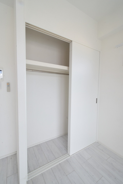 ＴＲＥ ＰＡＣＥ新森 室内写真9