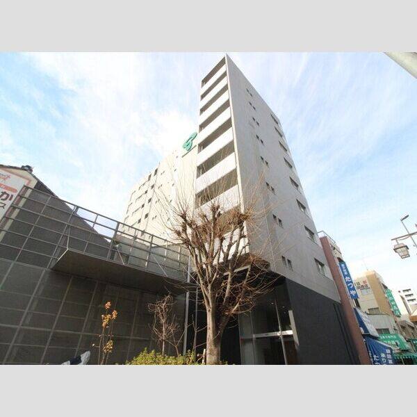 TKマンション