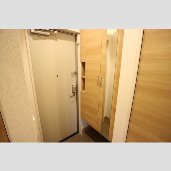 リバーサイドテラス B棟 室内写真10
