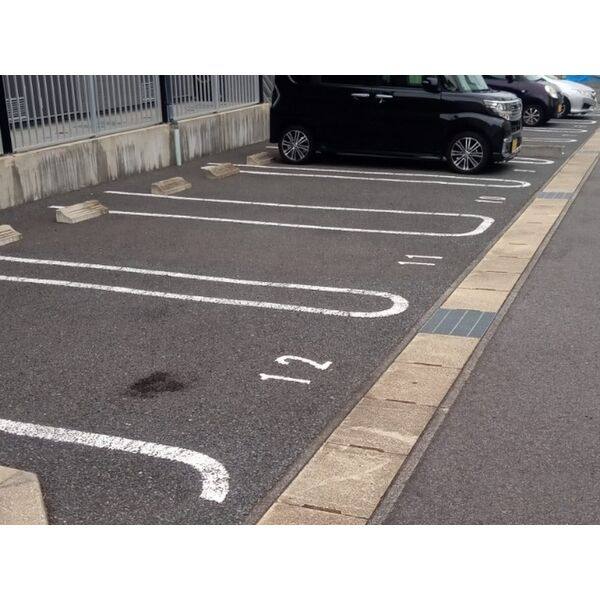 レオパレスなごみ 室内写真3